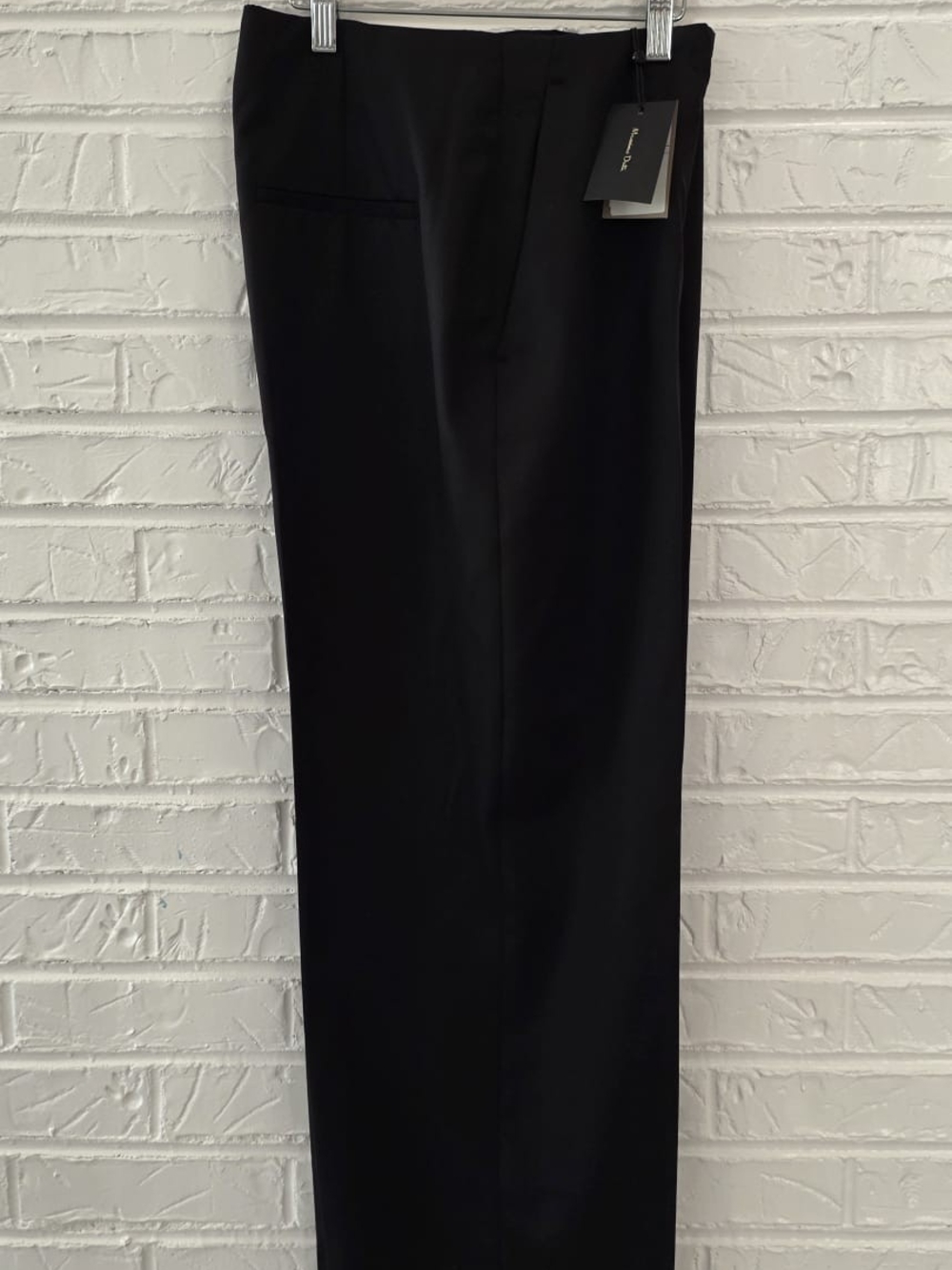 MASSIMO DUTI wool trouses size 6